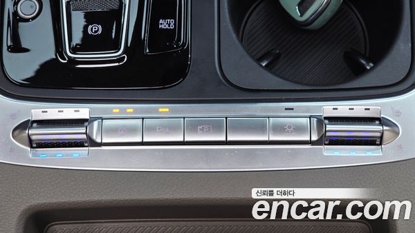 Kia Carnival 2026, фото 31