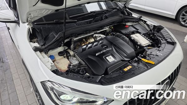 Mercedes-Benz GLA 2022, фото 6