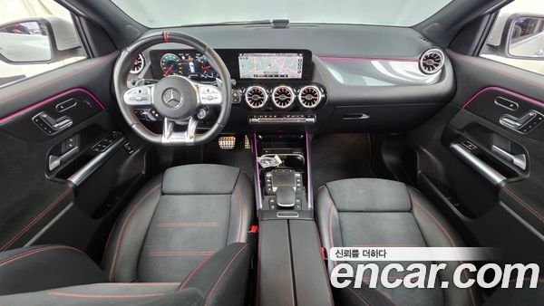 Mercedes-Benz GLA 2022, фото 10