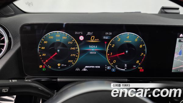 Mercedes-Benz GLA 2022, фото 11