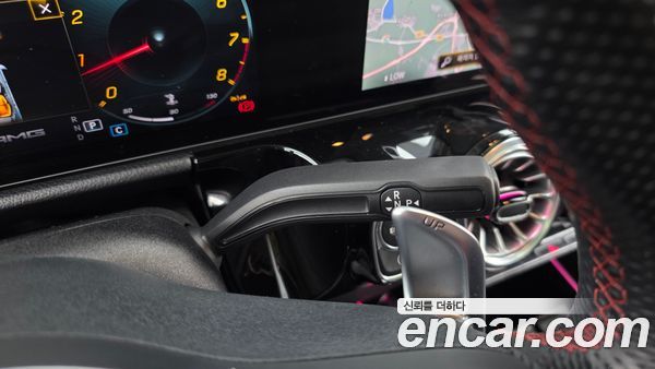 Mercedes-Benz GLA 2022, фото 12