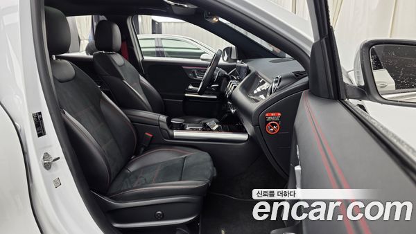 Mercedes-Benz GLA 2022, фото 17