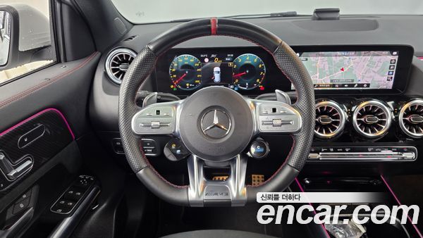 Mercedes-Benz GLA 2022, фото 19