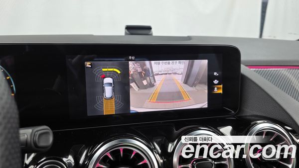 Mercedes-Benz GLA 2022, фото 21