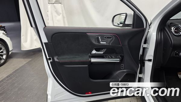 Mercedes-Benz GLA 2022, фото 14