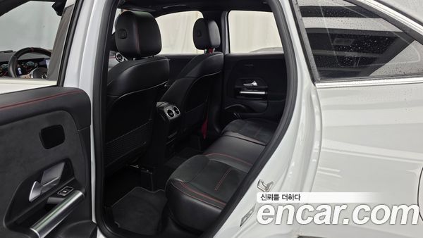 Mercedes-Benz GLA 2022, фото 16