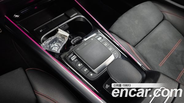 Mercedes-Benz GLA 2022, фото 32