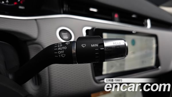 Land Rover Range Rover Evoque 2021, фото 29