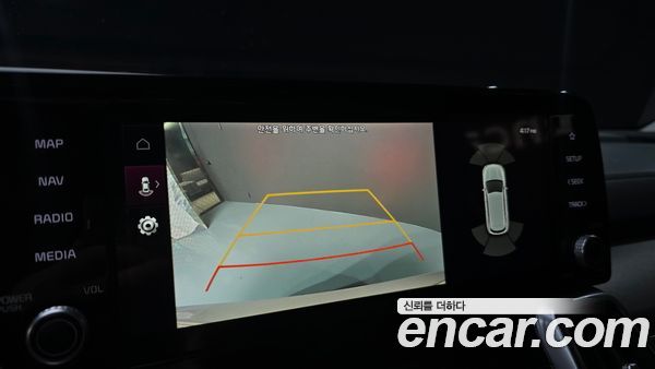 Kia Sorento 2021, фото 14