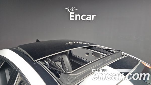 Hyundai Grandeur 2020, фото 31