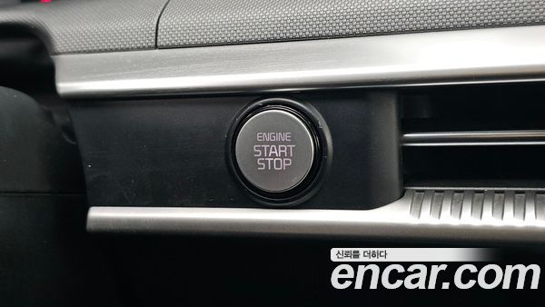 Kia K5 2022, фото 20