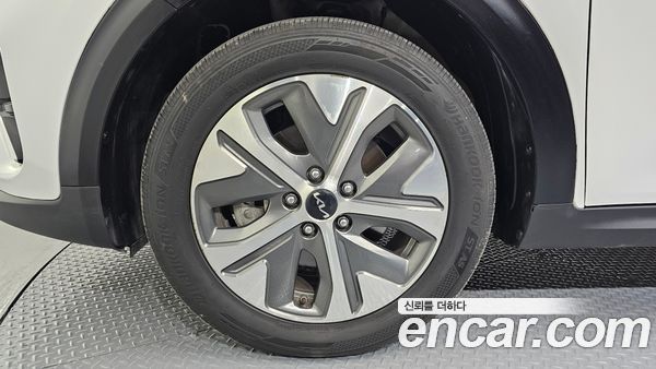 Kia Niro 2023, фото 5