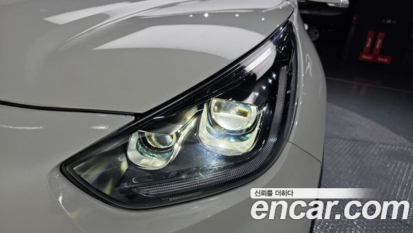 Kia Niro 2023, фото 8