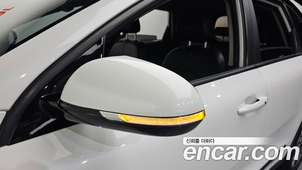 Kia Niro 2023, фото 29
