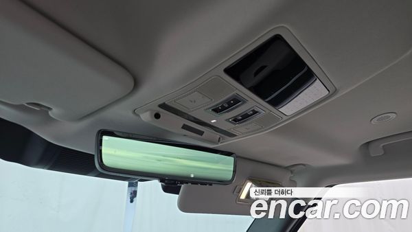 Land Rover Defender 2024, фото 29