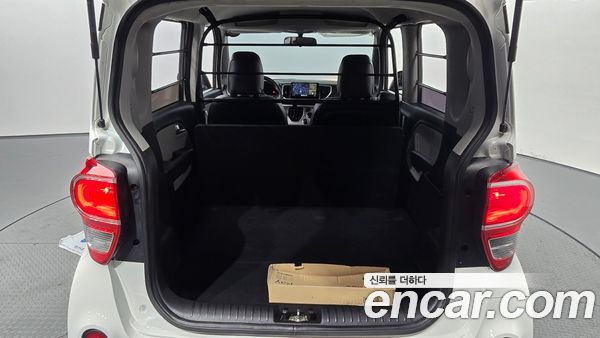 Kia Ray 2022, фото 20