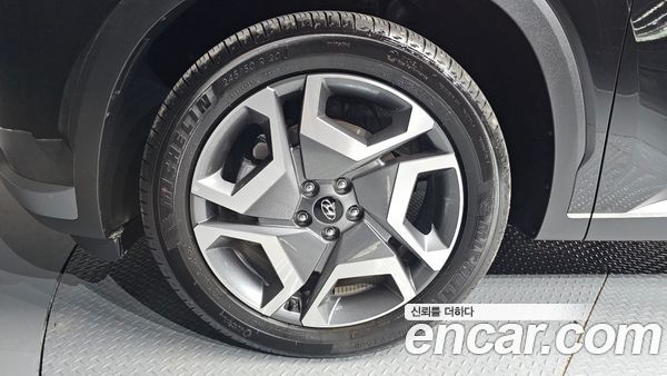 Hyundai Palisade 2024, фото 5