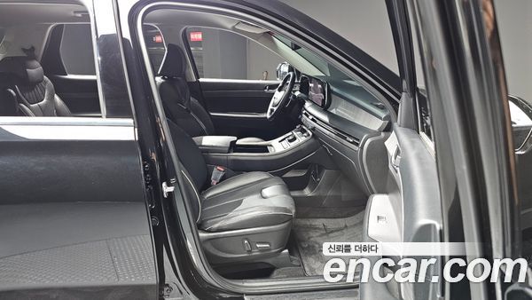 Hyundai Palisade 2024, фото 16