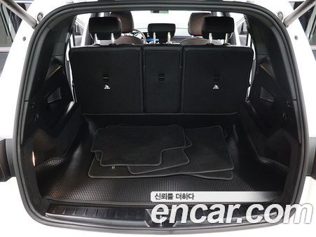 Mercedes-Benz GLB 2023, фото 5