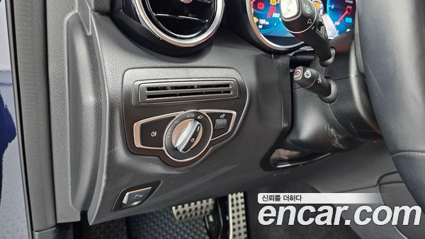 Mercedes-Benz GLC 2022, фото 29