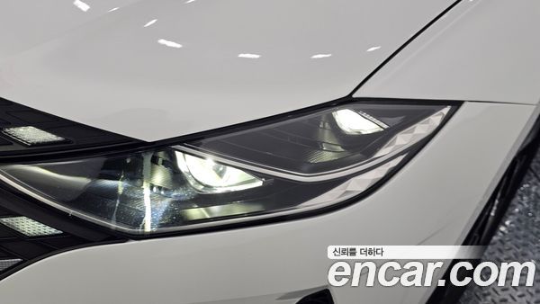 Hyundai Grandeur 2022, фото 8