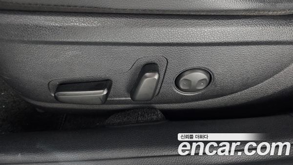 Hyundai Grandeur 2022, фото 31