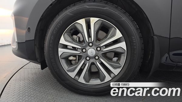 Kia Carnival 2020, фото 5