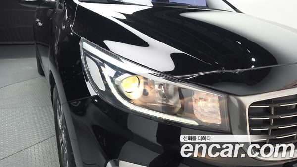 Kia Carnival 2020, фото 8