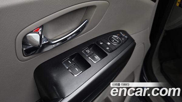 Kia Carnival 2020, фото 29