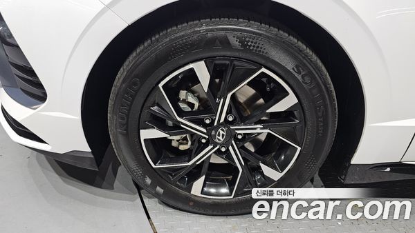 Hyundai Sonata 2025, фото 5