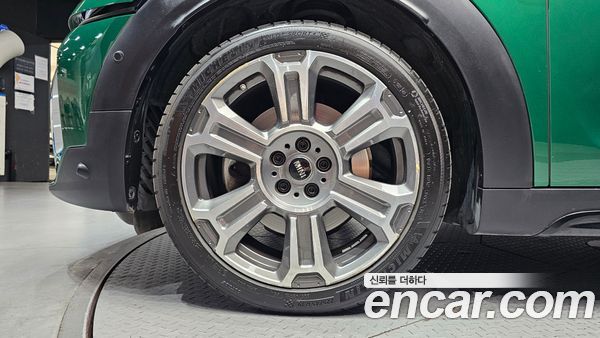 MINI COUNTRYMAN 2023, фото 5