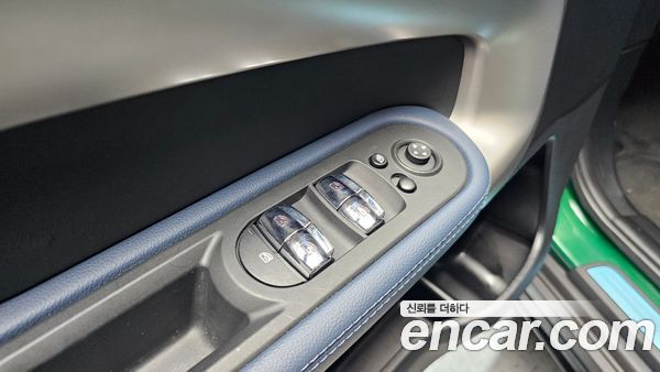 MINI COUNTRYMAN 2023, фото 31