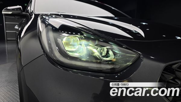 Kia Niro 2020, фото 7