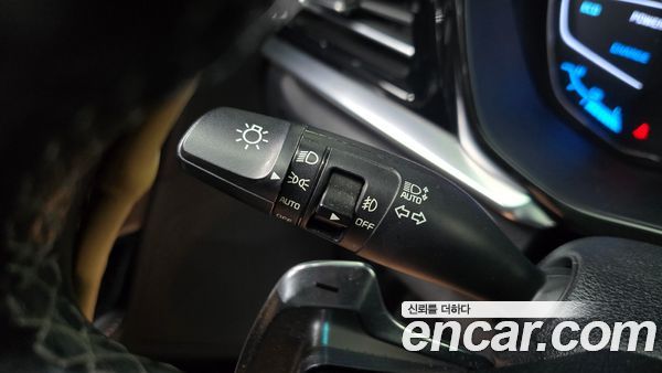 Kia Niro 2020, фото 28