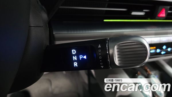 Hyundai IONIQ 6 2023, фото 9