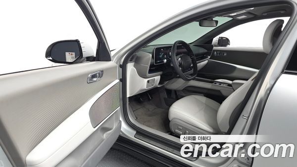 Hyundai IONIQ 6 2023, фото 10