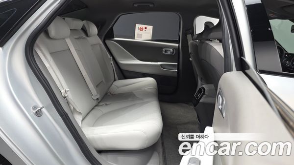 Hyundai IONIQ 6 2023, фото 12