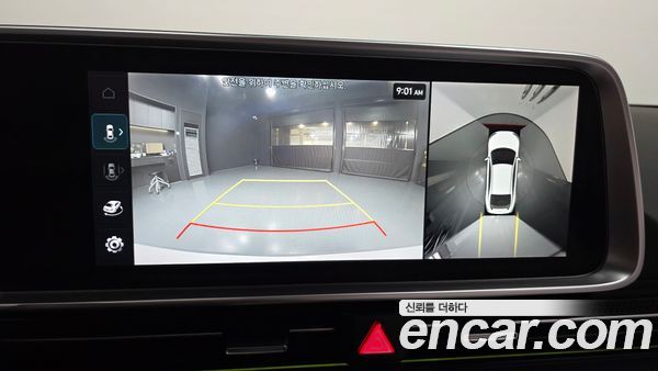 Hyundai IONIQ 6 2023, фото 15