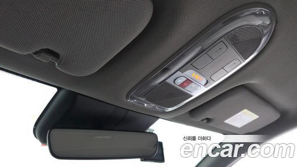 Hyundai IONIQ 6 2023, фото 18