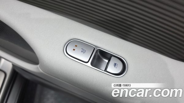 Hyundai IONIQ 6 2023, фото 19