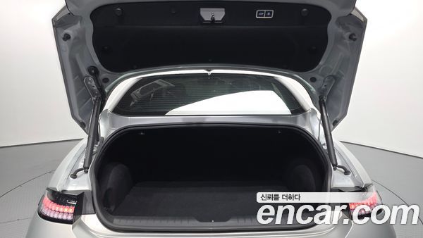 Hyundai IONIQ 6 2023, фото 20