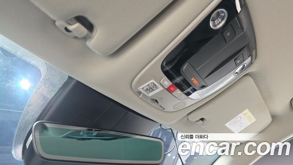 Kia K5 2024, фото 31