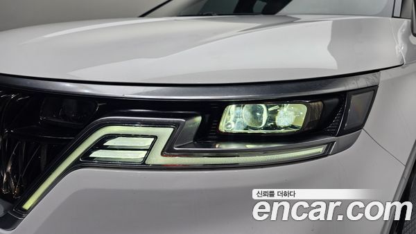 Kia Carnival 2021, фото 7