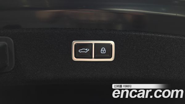 Genesis G80 2021, фото 31