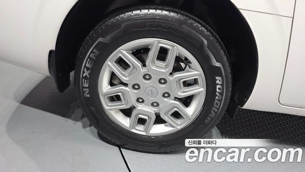 Hyundai Staria 2023, фото 5