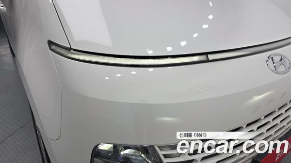 Hyundai Staria 2023, фото 8