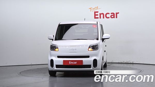 Kia Ray 2022, фото 3