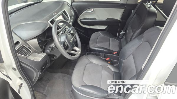 Kia Ray 2022, фото 10