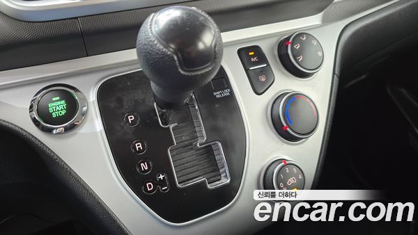 Kia Ray 2022, фото 12