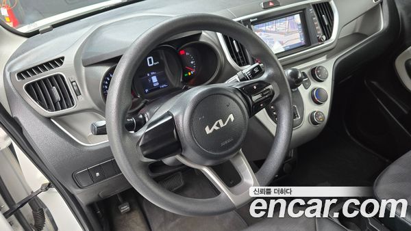 Kia Ray 2022, фото 18